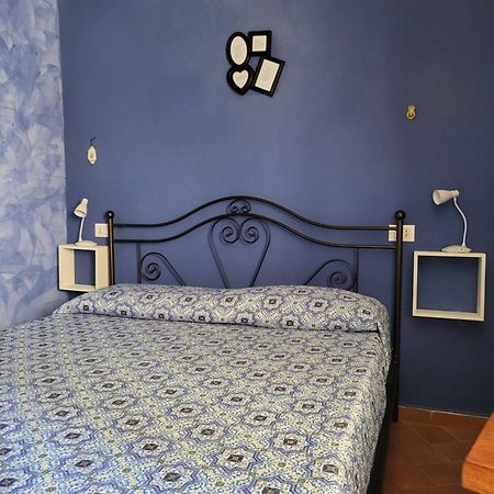 Apartmán Casa Marino Stia Exteriér fotografie