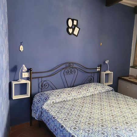 Apartmán Casa Marino Stia Exteriér fotografie
