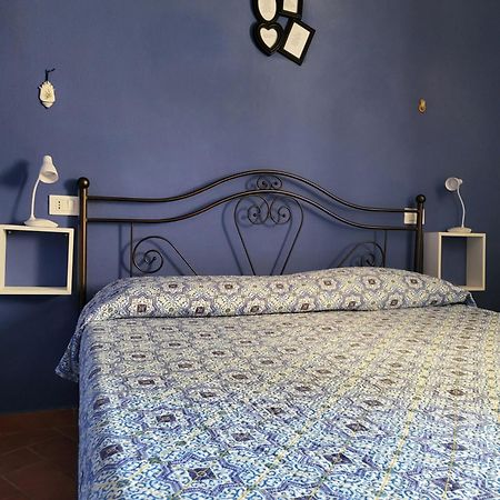 Apartmán Casa Marino Stia Exteriér fotografie